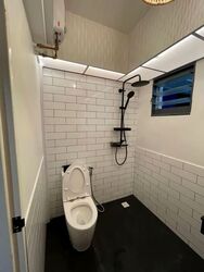 Blk 445B Clementi Crest (Clementi), HDB 5 Rooms #576454801